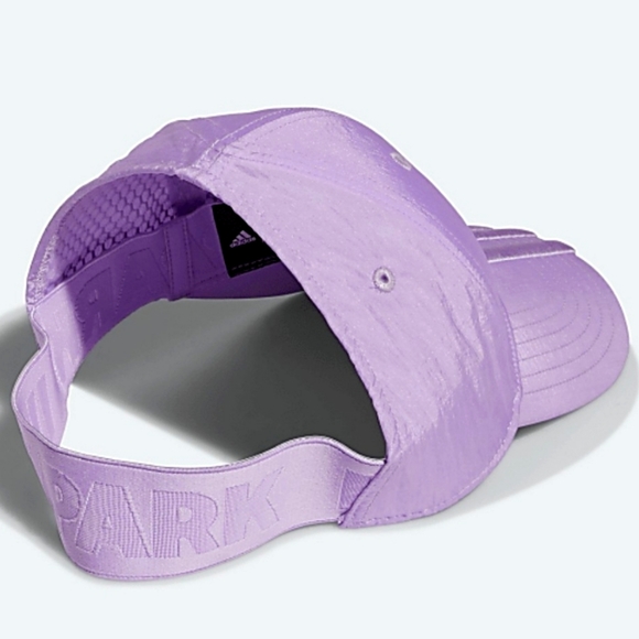 ADIDAS x IVY PARK Rodeo Backless Baseball Cap - Picture 3 of 4